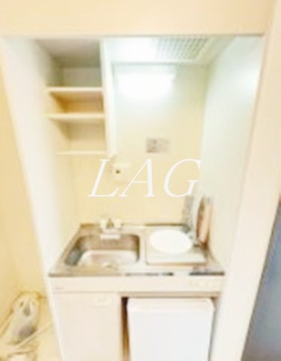 【キッチン】 | アルページュ目黒 | キッチンです。