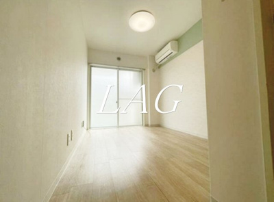 【居間・リビング】 | トップルーム都立大学 | 洋室のお部屋です。