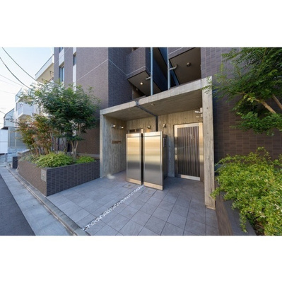 【その他共用部分】 | NTPRレジデンス武蔵小山WEST