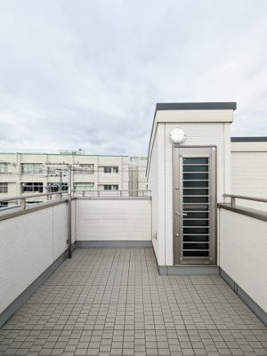 【子供部屋】 | 大森北6丁目戸建