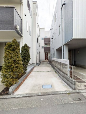 【洋室】 | 大森北6丁目戸建