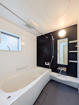 【キッチン】 | 大森北6丁目戸建