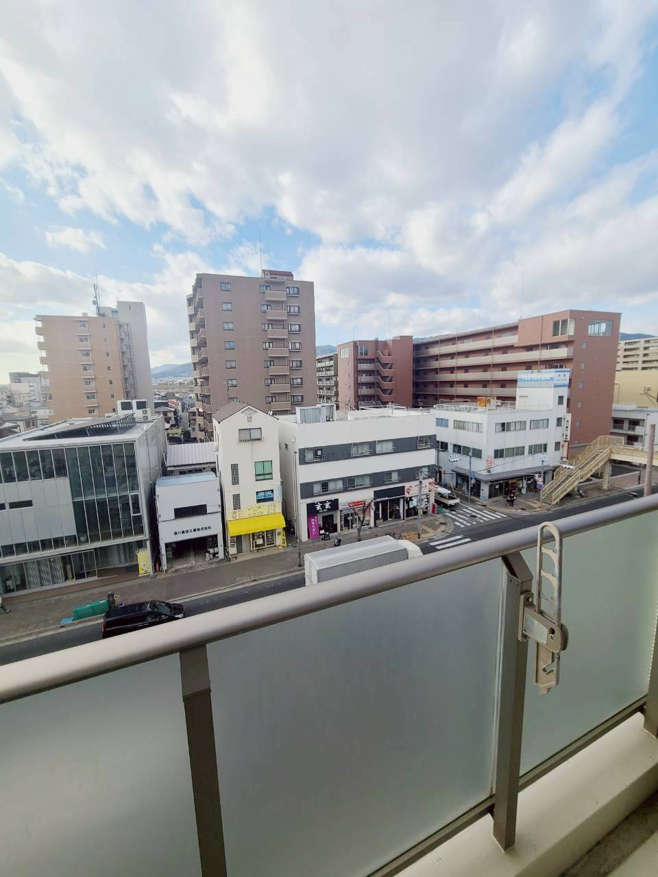 ノベラ西宮江上町の展望