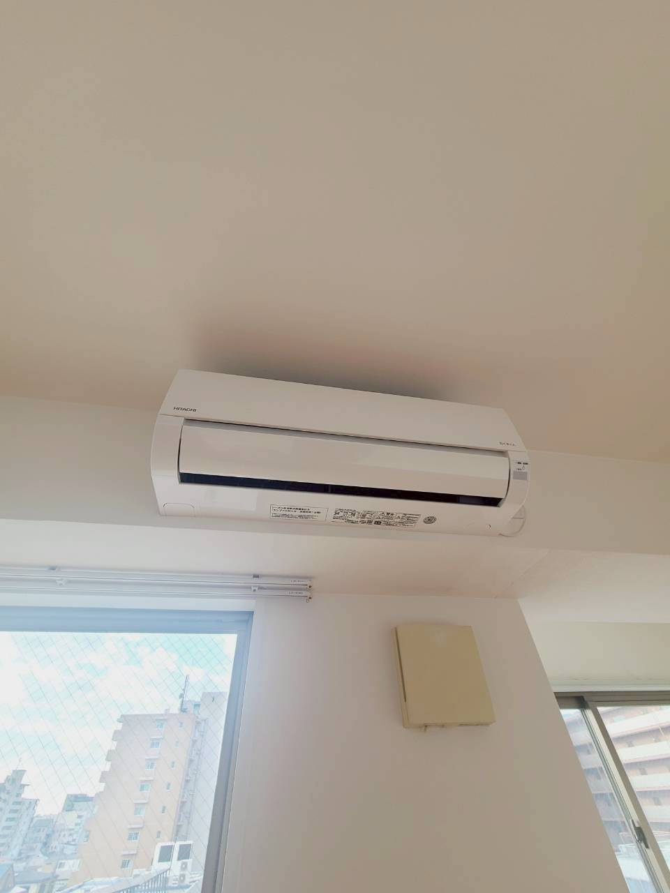 ノベラ西宮江上町の設備