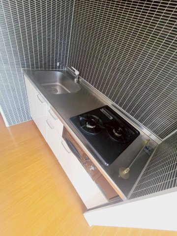 ノベラ西宮江上町のキッチン