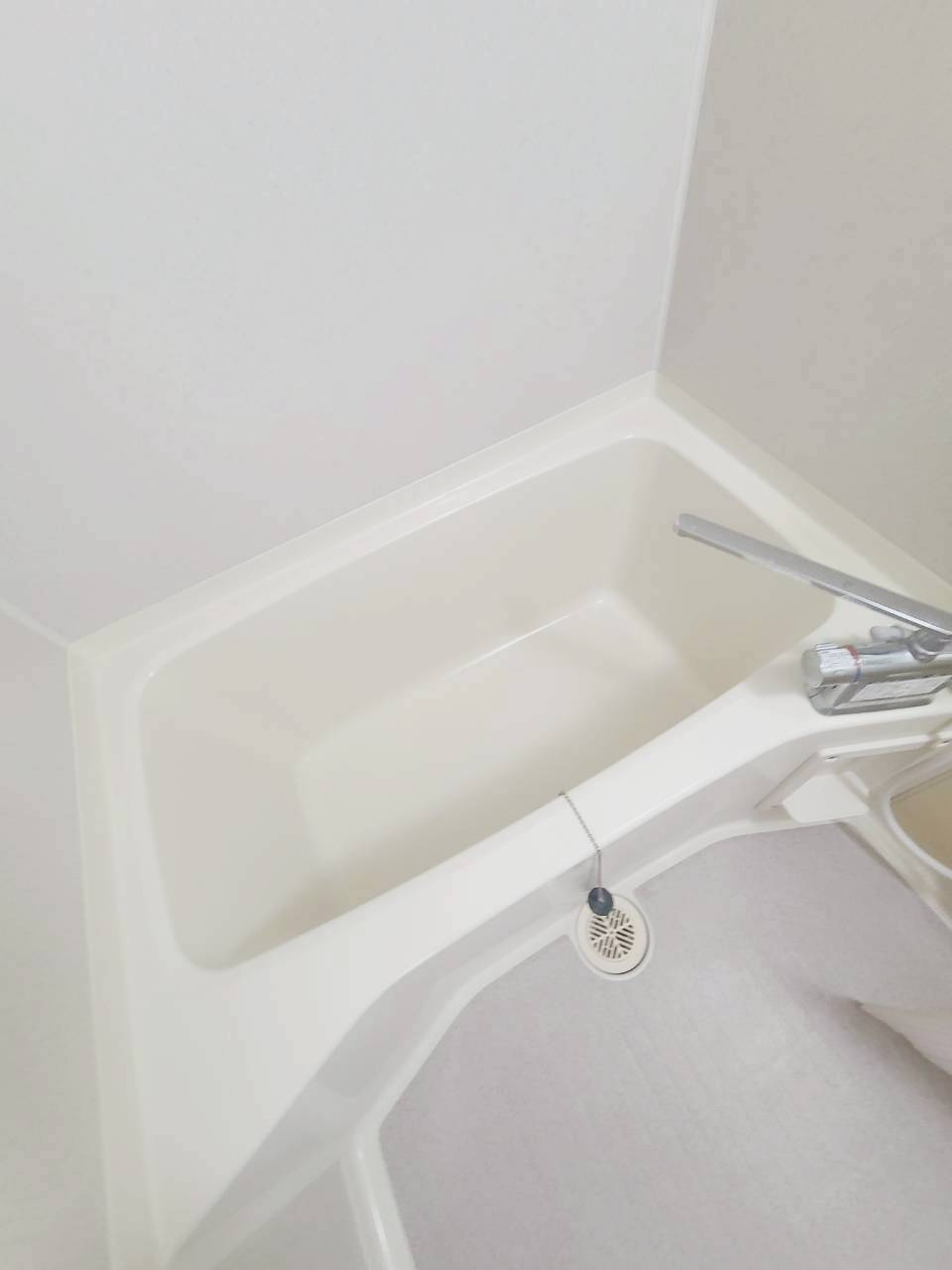 ノベラ西宮江上町の浴室