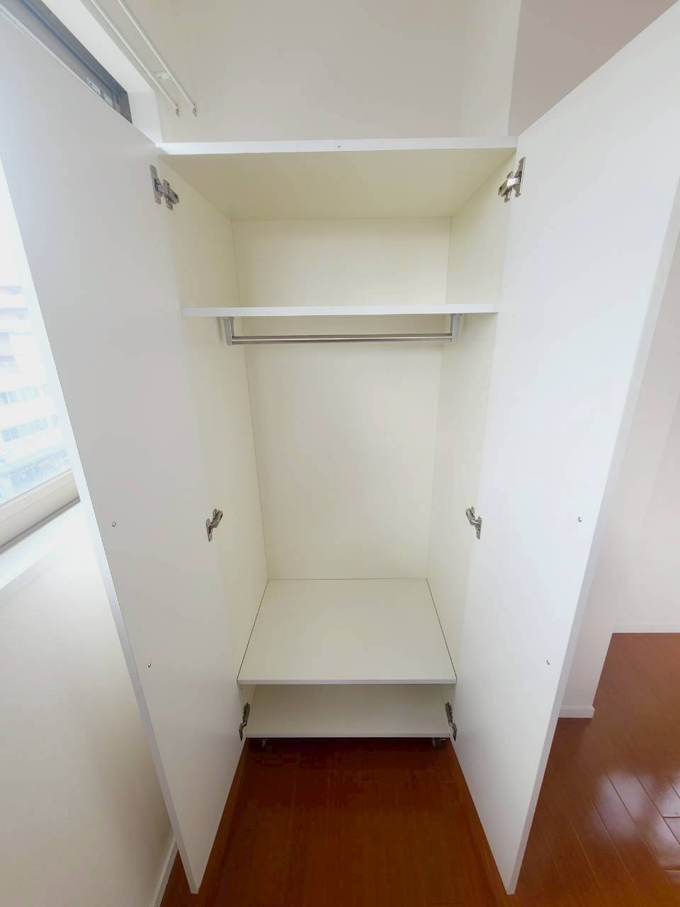 ノベラ西宮江上町の収納