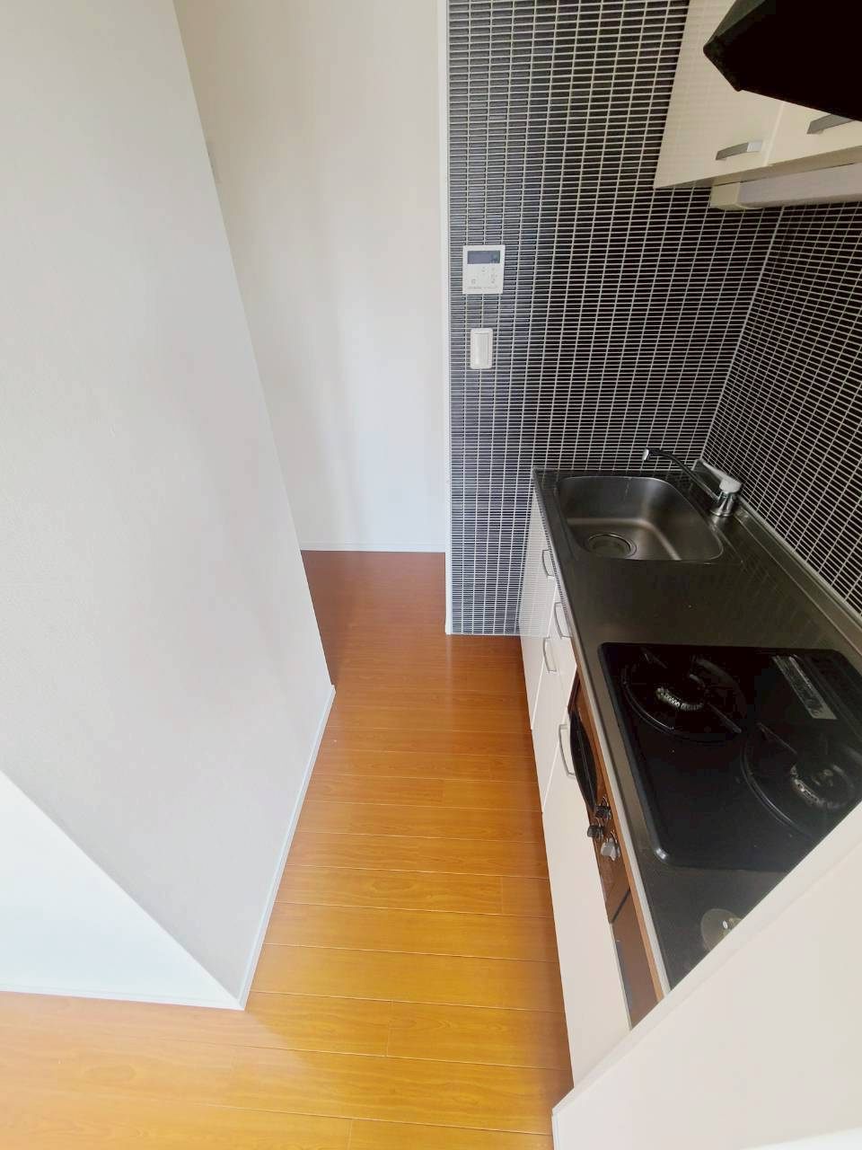 ノベラ西宮江上町のキッチン