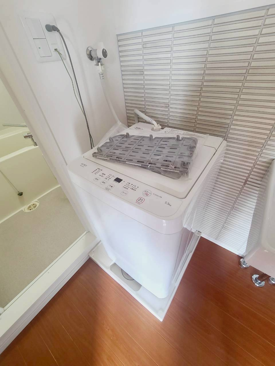 ノベラ西宮江上町の設備