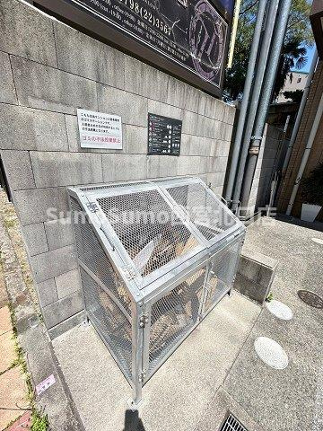 ノベラ西宮江上町のその他共用部分