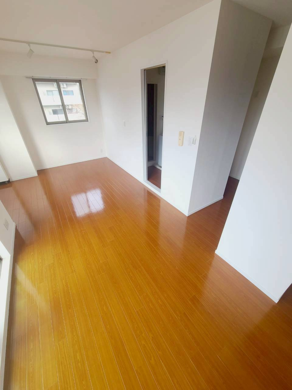 ノベラ西宮江上町の居間・リビング