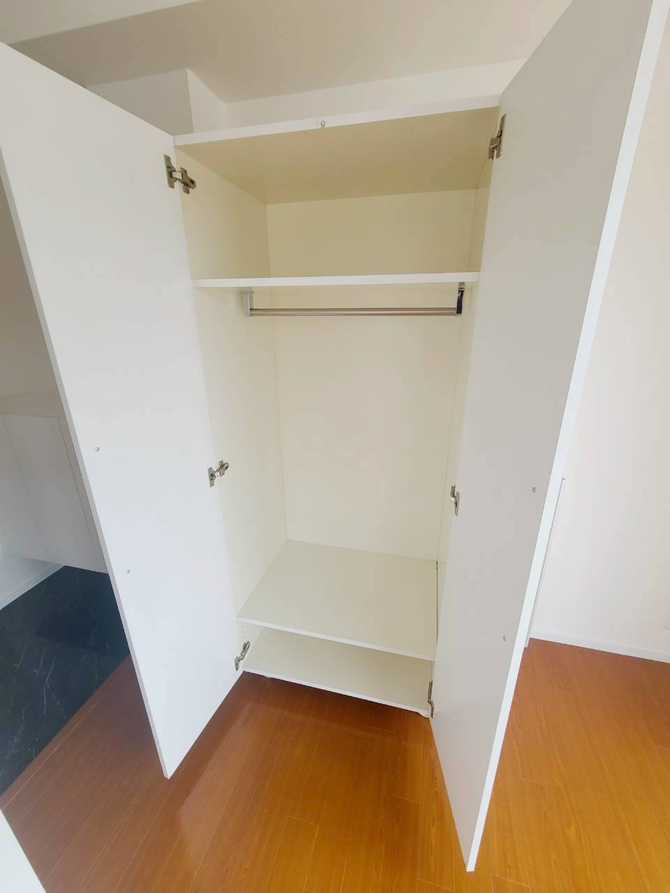 ノベラ西宮江上町の収納