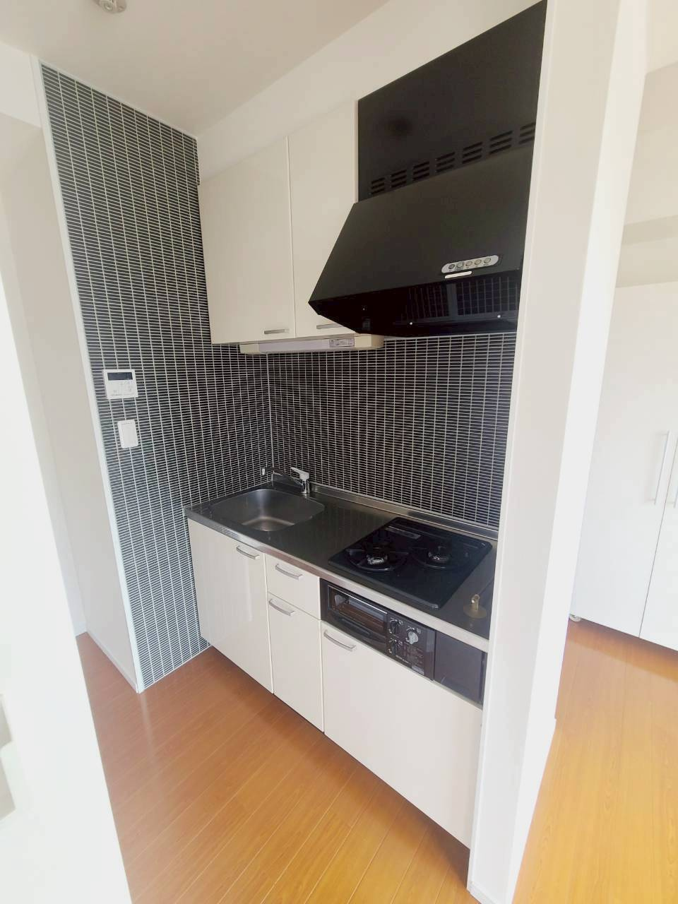 ノベラ西宮江上町のキッチン