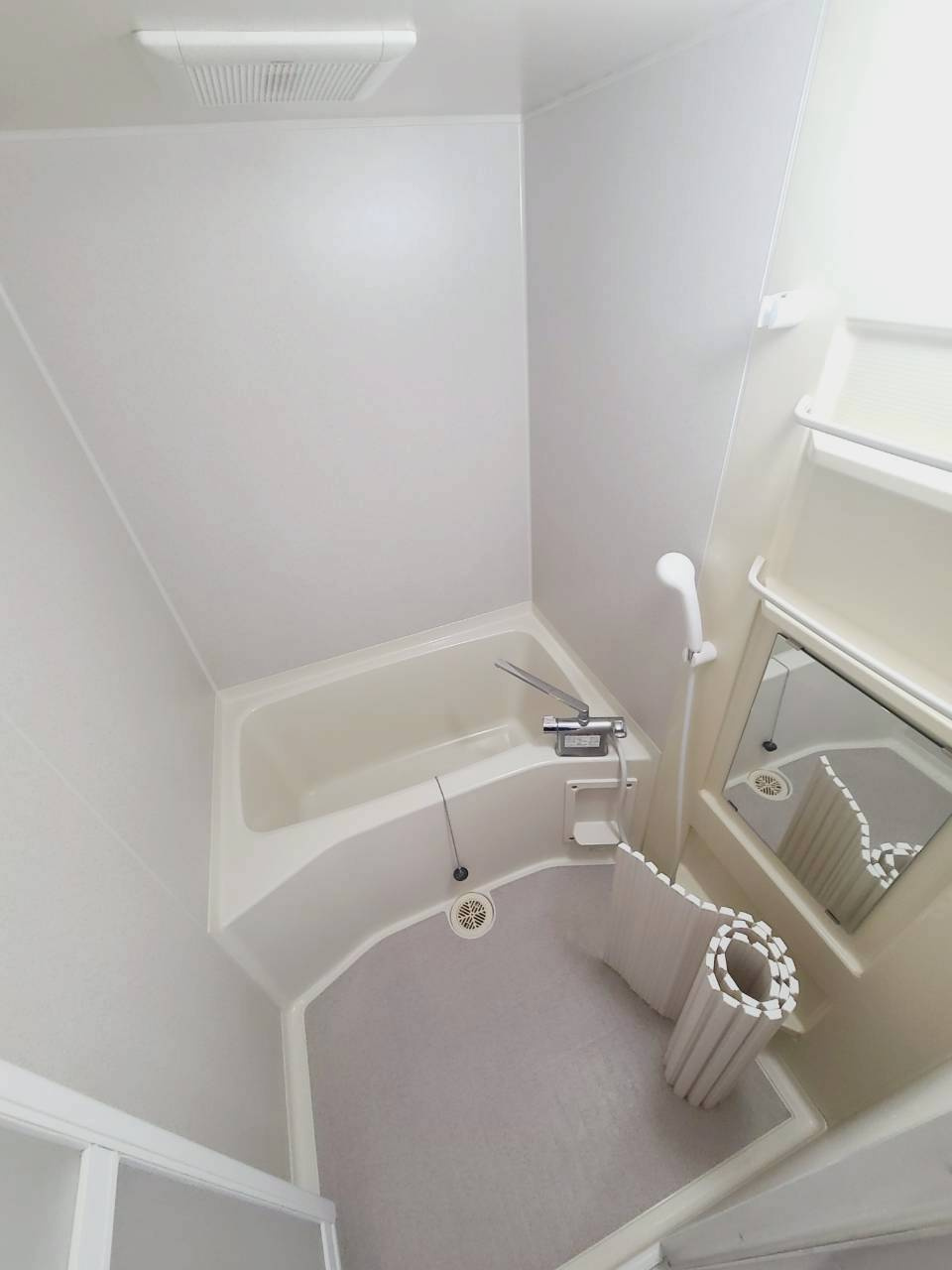 ノベラ西宮江上町の浴室