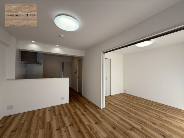 パークプラザ森小路