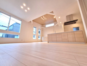 板橋区徳丸4丁目　新築一戸建住宅（成増店）の画像