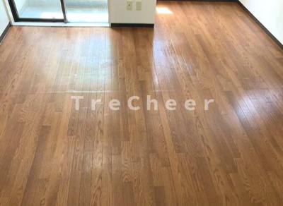 【内装】 | メゾンエムケーアイ