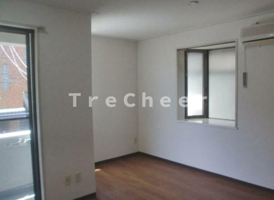 【洋室】 | メゾンエムケーアイ