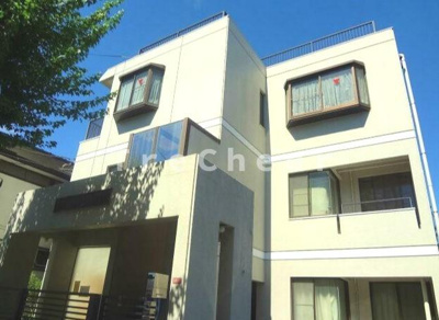 【外観】 | メゾンエムケーアイ