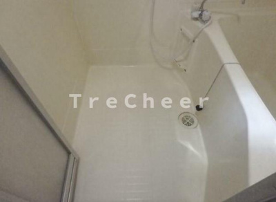 【浴室】 | メゾンエムケーアイ