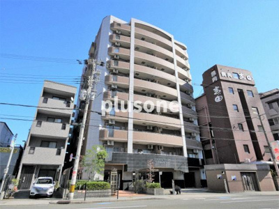 【外観】 | セレッソコート上本町EAST | 選べる家電プランあり！！