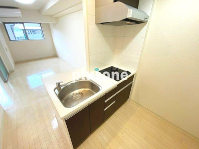 【キッチン】 | セレッソコート上本町EAST | 選べる家電プランあり！！