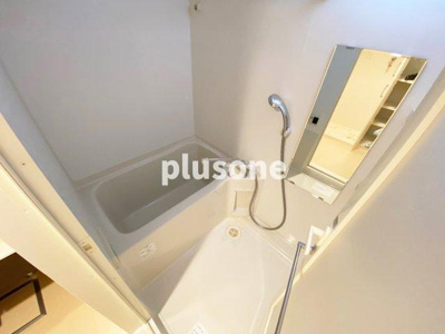 【浴室】 | セレッソコート上本町EAST | 選べる家電プランあり！！