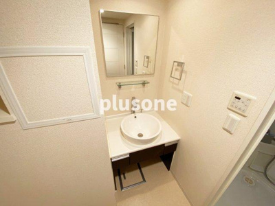 【独立洗面台】 | セレッソコート上本町EAST | 選べる家電プランあり！！