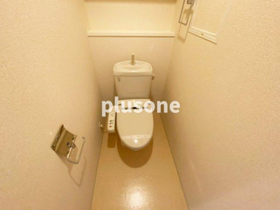 【トイレ】 | セレッソコート上本町EAST | 選べる家電プランあり！！