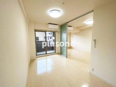 【居間・リビング】 | セレッソコート上本町EAST | 選べる家電プランあり！！