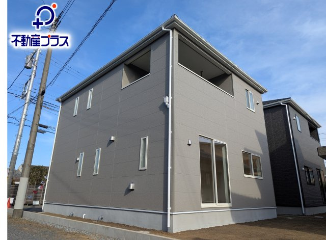 水戸市千波町　第16