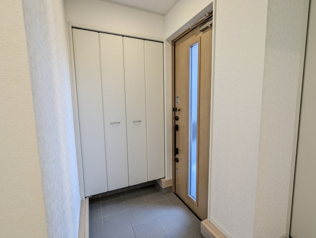 水戸市千波町　第16の区画図|区画図です。