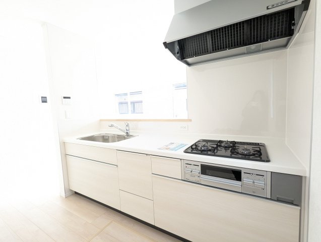 水戸市千波町　第16の浴室|浴室です～！お風呂でも家族で団らん♪楽しい時間を～（同施工物件）