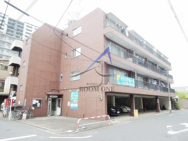 メゾン南千住Ⅰ