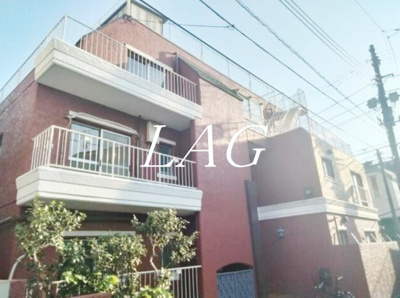 【外観】 | ドルチェやの | 外観です。