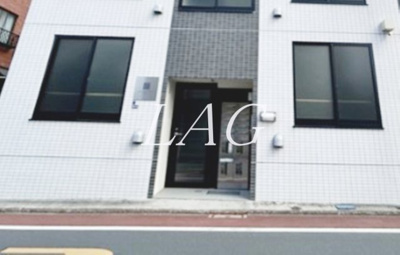 【エントランス】 | ソナーレフォレスタ馬込 | エントランスです。