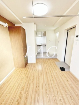 【寝室】 | ソナーレフォレスタ馬込 | 寝室です。