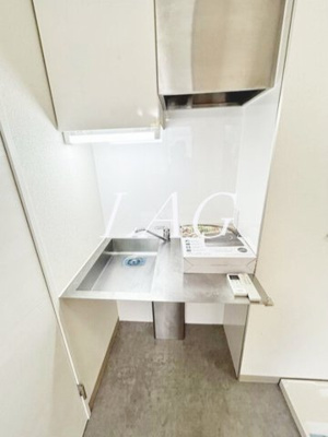 【キッチン】 | ソナーレフォレスタ馬込 | キッチンです。