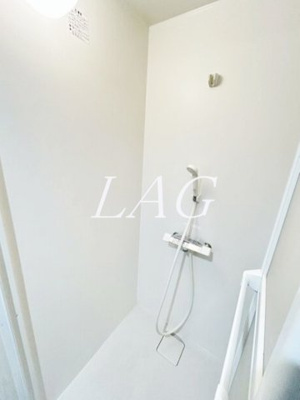 【浴室】 | ソナーレフォレスタ馬込 | シャワールームです。