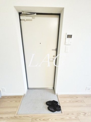 【玄関】 | ソナーレフォレスタ馬込 | 玄関です。