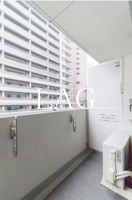 【バルコニー】 | ベルヴュコート立川 | バルコニーです。