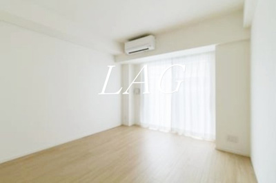 【居間・リビング】 | ベルヴュコート立川 | 洋室です。