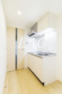 【キッチン】 | ベルヴュコート立川 | キッチンです。