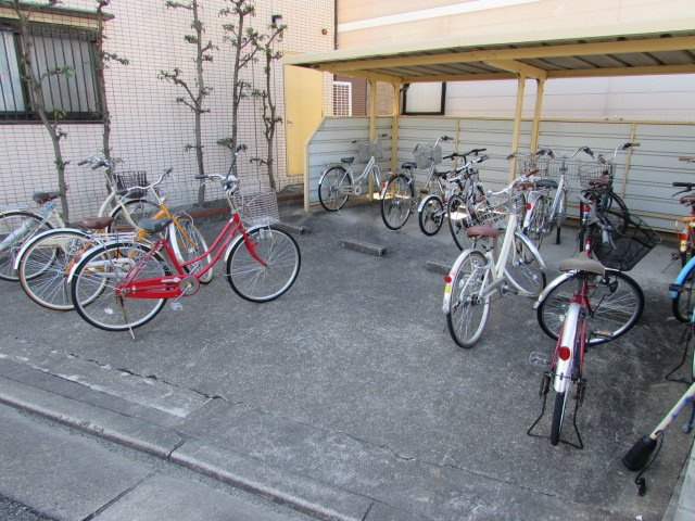 バラード47のその他共用部分