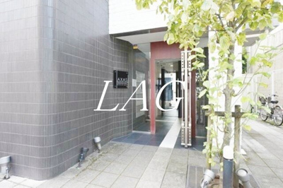 【エントランス】 | ＡＸＡＳ品川シーサイド | エントランスです。