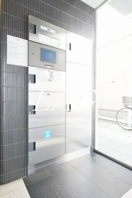 【その他】 | ＡＸＡＳ品川シーサイド