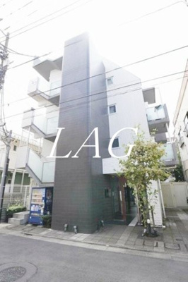 【外観】 | ＡＸＡＳ品川シーサイド | 外観です。