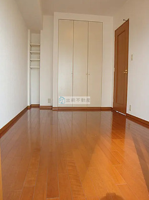 【洋室】 | クリオ東新宿壱番舘