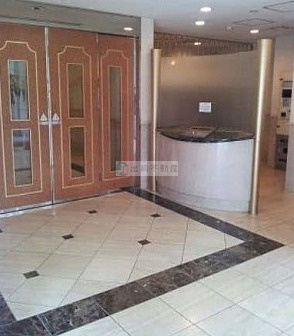 【セキュリティ】 | クリオ東新宿壱番舘