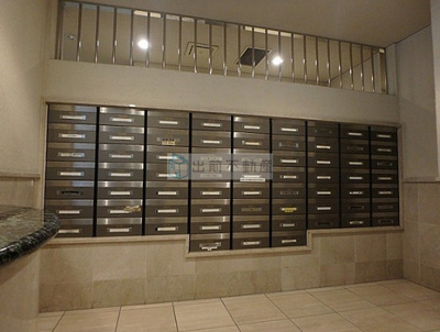 【設備】 | クリオ東新宿壱番舘